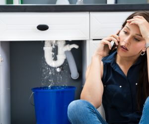 About Emergency plumbing pros Raymond, CA